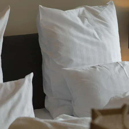 Meeressterne Schlossappartements Aparthotel Ostseebad Heringsdorf