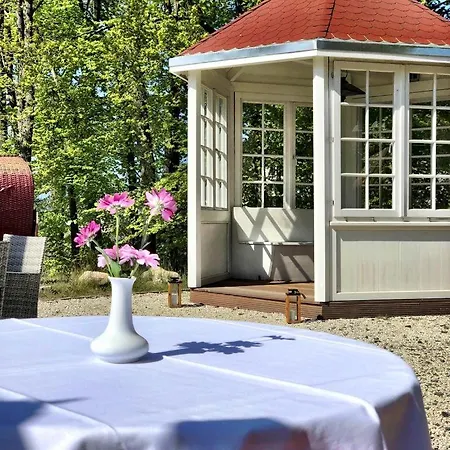 Meeressterne Schlossappartements Ostseebad Heringsdorf