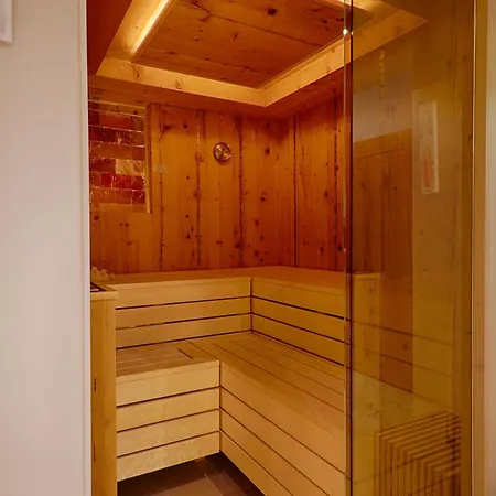 Meeressterne Schlossappartements Ostseebad Heringsdorf